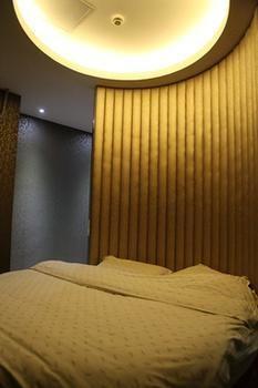 Lemon Hotel- Ma'Anshan Exterior foto